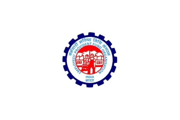 Logo Of The Employees Provident Fund Organisation