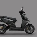 Simple Ones Electric Scooter By Simple Energy With Smart Features And Long Range.