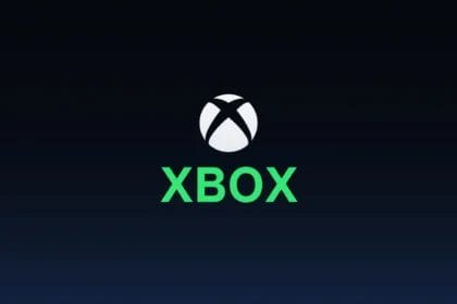 Xbox Logo Representing Microsoft'S First Gaming Console